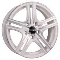 Wheels Tech Line 626 R16 W6.5 PCD5x114.3 ET38 DIA67.1 WD