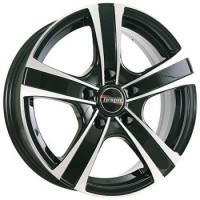 Wheels Tech Line 719 R17 W7 PCD5x114.3 ET40 DIA67.1 BD