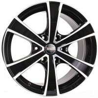 Wheels Tech Line 803 R18 W8 PCD6x139.7 ET25 DIA106.1 BD