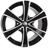 Wheels Tech Line 803 R18 W8 PCD6x139.7 ET25 DIA106.1 BDM