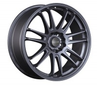 Wheels Tenzo Project-7 V1 R18 W8 PCD5x112 ET45 DIA73