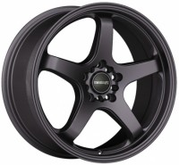 Wheels Tenzo Tracer V1 R18 W7.5 PCD5x112 ET42 DIA73