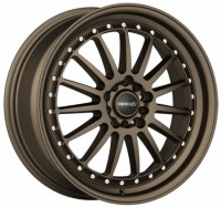 Wheels Tenzo Turismo R18 W7.5 PCD5x112 ET42 DIA73 BR