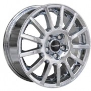 Wheels TG Racing LZ 058 R15 W6 PCD5x100 ET38 DIA57.1