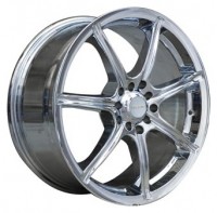 Wheels TG Racing LZ 117 R17 W7.5 PCD5x114.3 ET42 DIA67.1 Silver