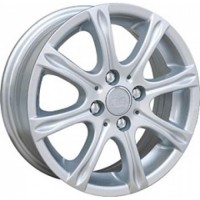 Wheels TG Racing TG 003 R15 W6 PCD4x114.3 ET38 DIA67.1