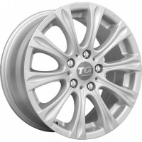 Wheels TG Racing TG 004 R15 W6.5 PCD5x114.3 ET38 DIA67.1