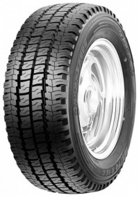 Tires Tigar Cargo Speed 165/70R14 89R