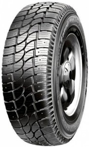 Tires Tigar Cargo Speed Winter 205/65R16 107R