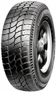 Tires Tigar Cargo Speed Winter 215/65R16 109R