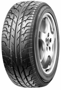 Tires Tigar Syneris 205/45R16 87W