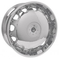 Wheels TIS 05 R20 W8.5 PCD5x120 ET38 DIA72.6 Silver