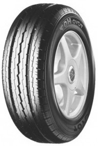 Toyo H07 195/75R15 106S, photo summer tires Toyo H07 R15, picture summer tires Toyo H07 R15, image summer tires Toyo H07 R15