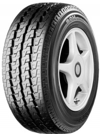 Tires Toyo H08 205/65R16 107T