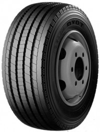 Tires Toyo M143 235/75R17.5 132M