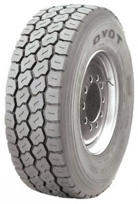 Tires Toyo M320 315/80R22.5 154M