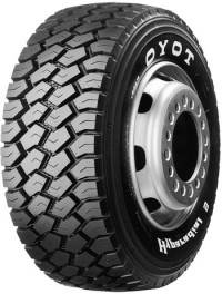 Toyo M608 Z 315/80R22.5 154M, photo all-season tires Toyo M608 Z R22.5, picture all-season tires Toyo M608 Z R22.5, image all-season tires Toyo M608 Z R22.5