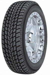 Tires Toyo Observe G-02 255/55R19 111H