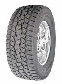 Tires Toyo Open Country A/T 235/65R17 103H