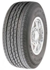 Tires Toyo Open Country H/T 225/55R17 101H