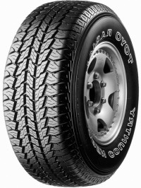 Tires Toyo Open Country M410 245/75R16 120S
