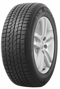 Toyo Open Country W/T 205/65R16 95H, photo winter tires Toyo Open Country W/T R16, picture winter tires Toyo Open Country W/T R16, image winter tires Toyo Open Country W/T R16