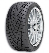 Tires Toyo Proxes R1R 215/45R17 87W