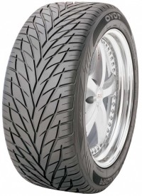 Tires Toyo Proxes S/T 225/55R17 97V