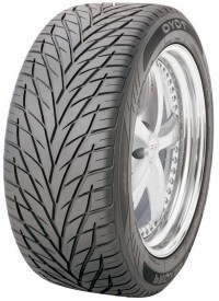 Tires Toyo Proxes S/T 255/40R19 96Y