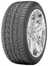 Tires Toyo Proxes S/T II 225/55R17 97V