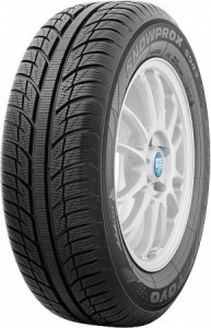 Tires Toyo Snowprox S943 185/65R14 86T