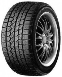 Tires Toyo Snowprox S952 215/50R17 95V