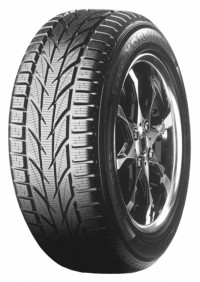 Tires Toyo Snowprox S953 205/50R17 93V