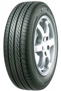 Tires Toyo Teo Plus 175/60R15 81H