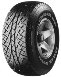 Tires Toyo Tranpath S/U 205/80R16 104T