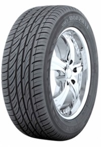 Tires Toyo Versado CUV 215/55R18 95T