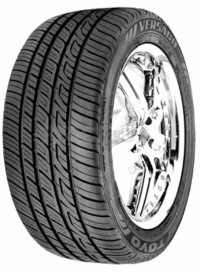 Tires Toyo Versado LX II 215/50R17 95V