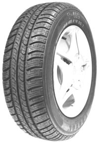 Tires Trayal T-400 165/65R14 79T