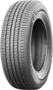 Triangle TR257 235/55R17 103H, photo summer tires Triangle TR257 R17, picture summer tires Triangle TR257 R17, image summer tires Triangle TR257 R17