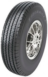 Tires Triangle TR608 6.5/0R16 107N