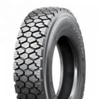 Tires Triangle TR619 10/0R22.5 