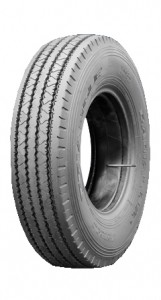 Tires Triangle TR624 7.5/0R16 122Q