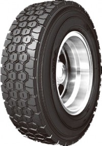 Tires Triangle TR626 10/0R20 149K