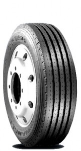 Tires Triangle TR656 275/70R22.5 148L