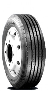 Tires Triangle TR656 8.5/0R17.5 121M