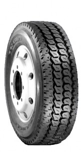 Tires Triangle TR657 10/0R20 149L