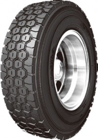 Tires Triangle TR669 13/0R22.5 156K