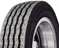 Tires Triangle TR675 265/70R19.5 143J