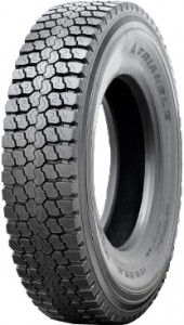 Tires Triangle TR688 315/80R22.5 154M