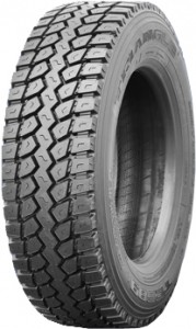 Tires Triangle TR689A 215/75R17.5 135L